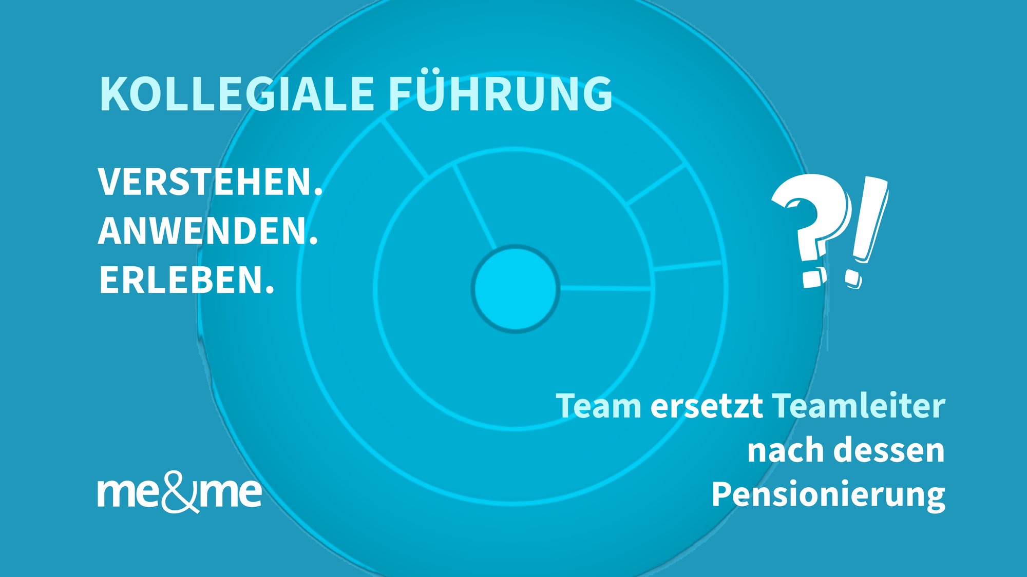 Pensionierung